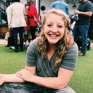 Meet your Posher, Allison